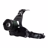 چراغ پیشانی شارژی هدلایت مدل HEADLAMP