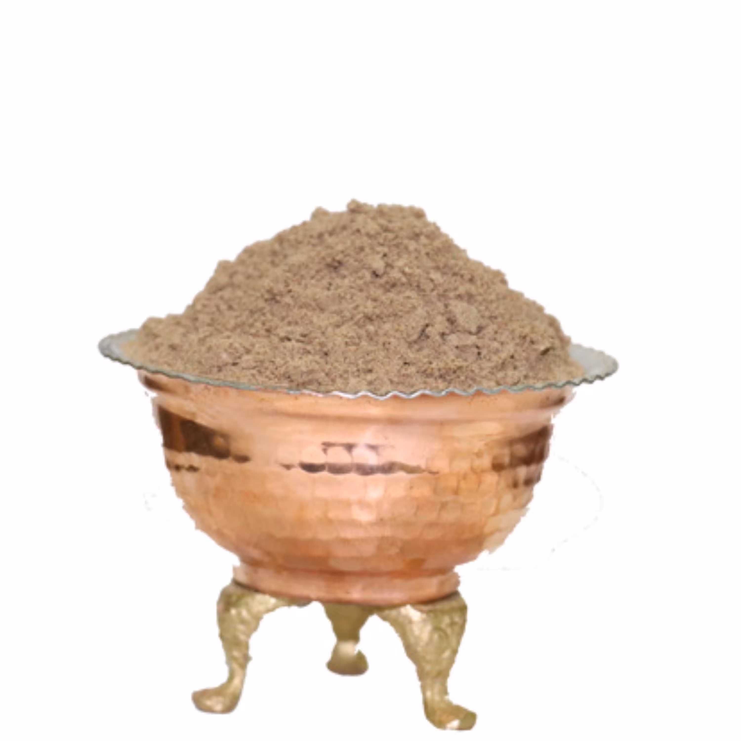 معجون خانگی مخصوص عفونت بانوان