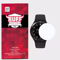 محافظ صفحه نمایش بوف مدل Hg01 مناسب برای ساعت هوشمند سامسونگ Watch 4 46mm | کالا برتری