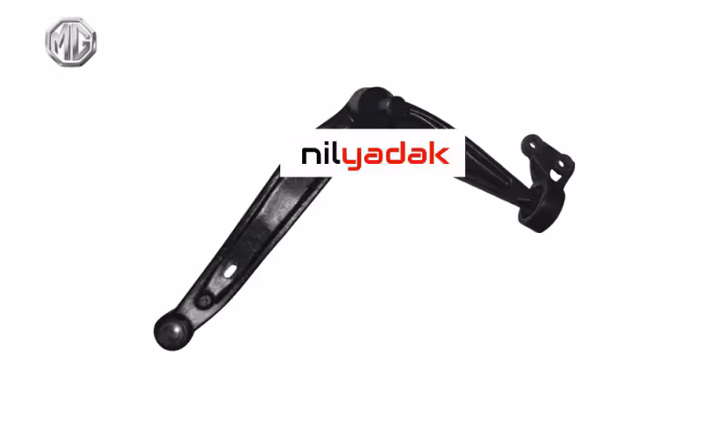 طبق راست ام جی 550 درجه یک