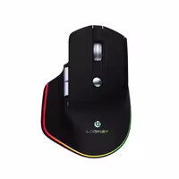 ماوس بی‌ سیم لاجی کی مدل Logikey M550
