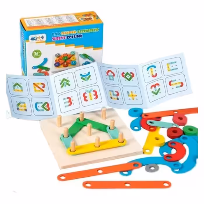 بازی چوب چین