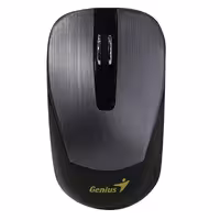 ماوس بی سیم جنیوس مدل ECO-8015
