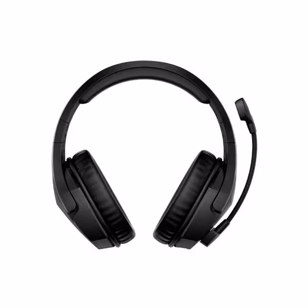 هدست هایپرایکس لاجیتک مدل logitech hyperx cloud stinger Wireless