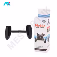 دسته‌بازی موبایل پابجی Egg Pubg