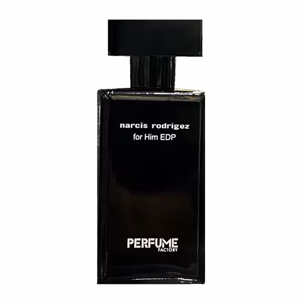 عطر جیبی مردانه پرفیوم فکتوری مدل Narcis Rodrigez حجم 30 میل