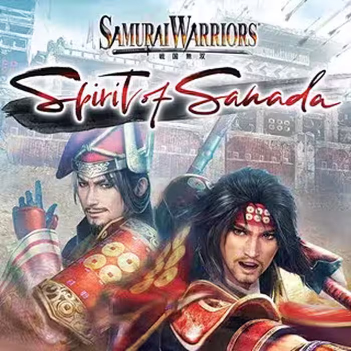 بازی SAMURAI WARRIORS Spirit of Sanada