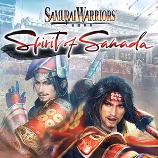 بازی SAMURAI WARRIORS Spirit of Sanada