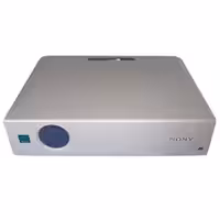 ویدئو پروژکتور استوک سونی مدل VPL-CS5