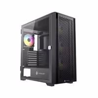 کیس کامپیوتر لاجیکی مدل C484B