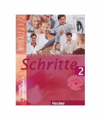Schritte A1.2 شریته A1.2