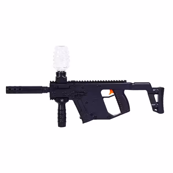 تفنگ تیر ژله ای وکتور مدل G170-1