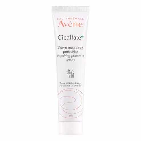کرم ترمیم کننده اون Avene مدل  Cicalfate