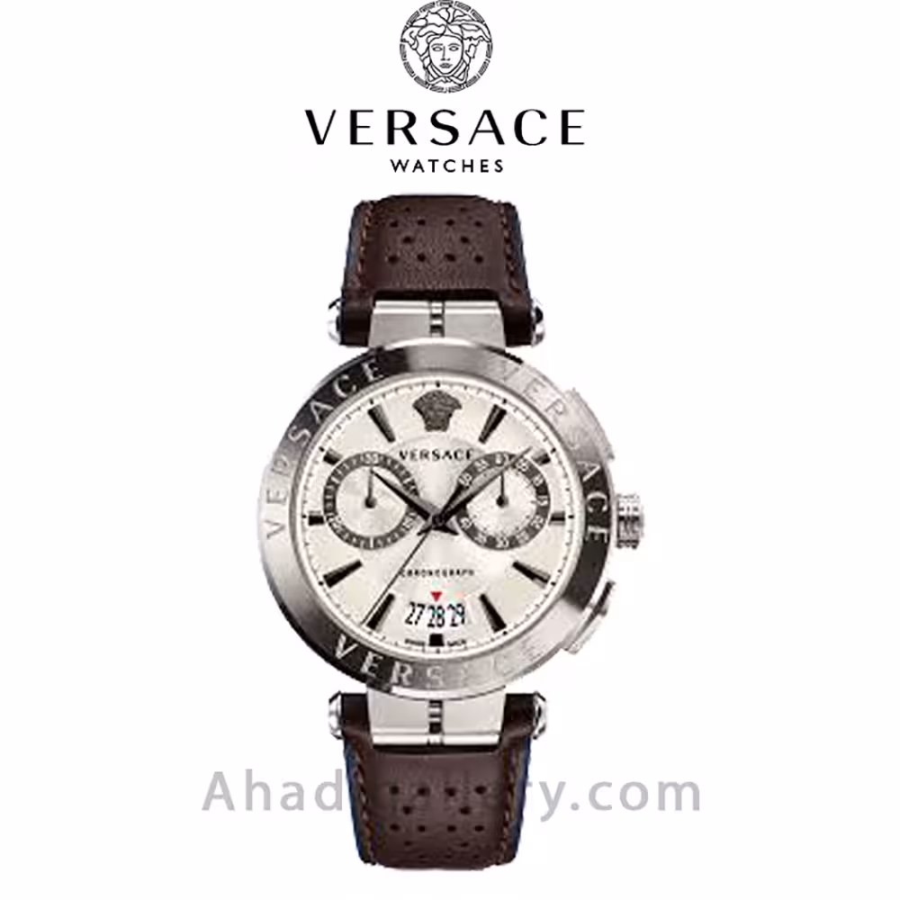 ساعت مچی ورساچه مدل VBR010017