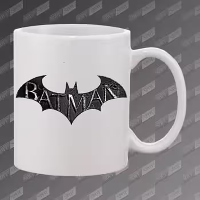 ماگ Batman MG-00000002
