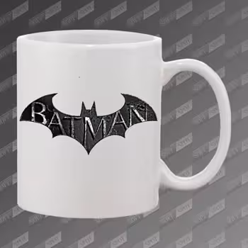 ماگ Batman MG-00000002