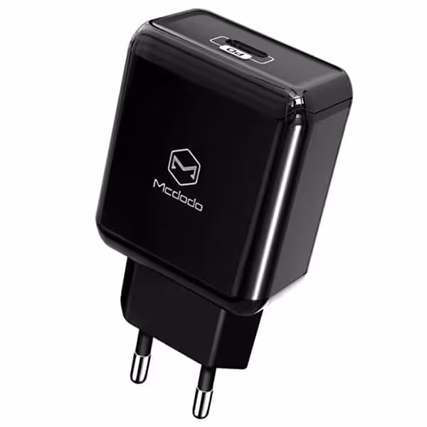 شارژر دیواری مک دودو مدل CH-6651