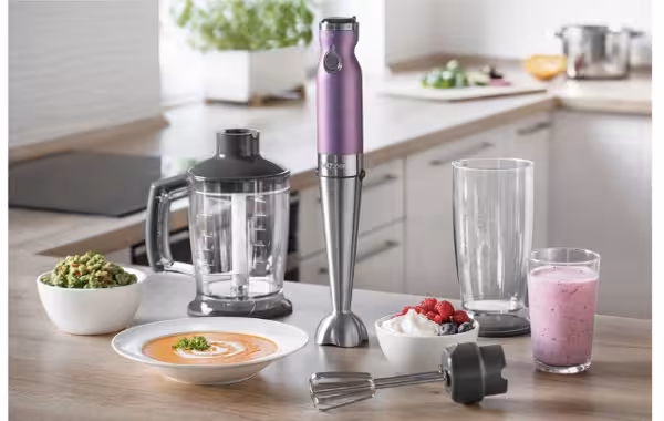 گوشت‌کوب برقی سنکور Sencor SHB 5603VT