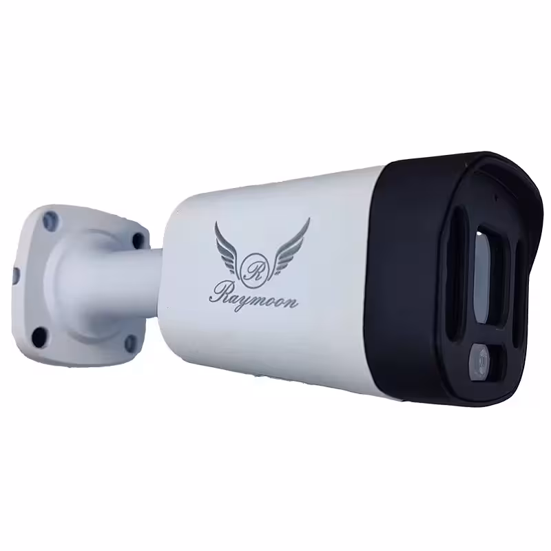 دوربین مداربسته تحت شبکه  رایمون مدل 8 مگاپیکسل کد 8313