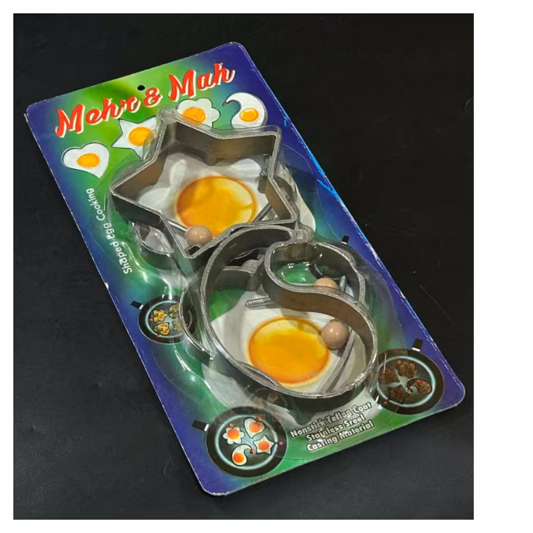 قالب کوکو چهار عددی