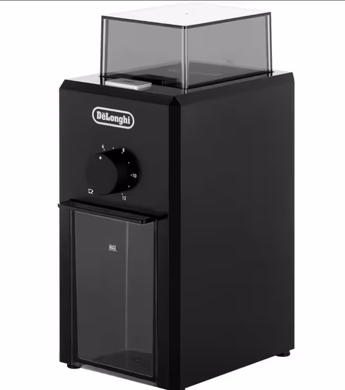 آسیاب قهوه دلونگی kj79