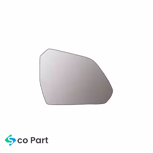 شیشه آیینه راست هیوندای سوناتا LF