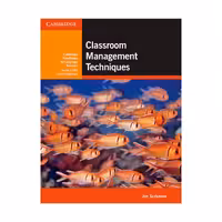Classroom Management Techniques