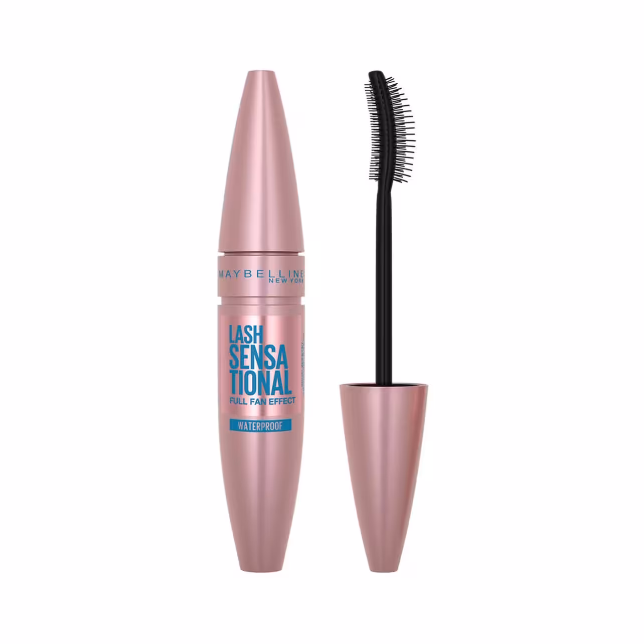 ریمل ضد آب LASH SENSATIONAL میبلین