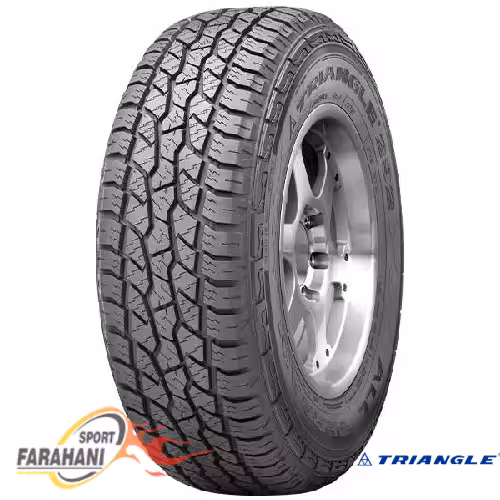 لاستیک تراینگل سایز 235/70R16 مدل TR292