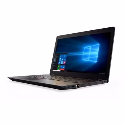 لپ تاپ lenovo E570 I7(7500) 8 1TB 2G(950) FP ALMAS