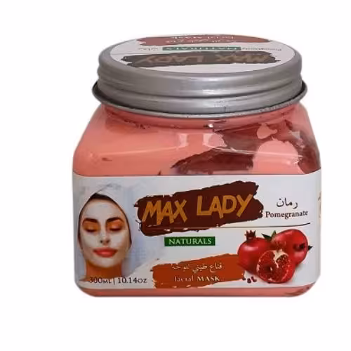 ماسک شنی انارمکس لیدی