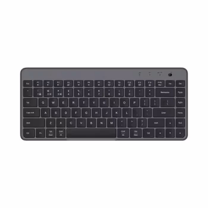 کیبورد دو حالته و قابل حمل شیائومی مدل Xiaomi XMBXJP01YM اصلی