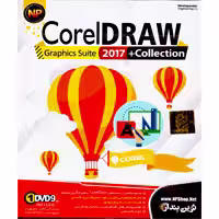 Corel Draw 2023  Collection-NP-1DVD9