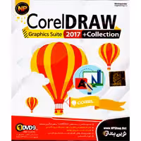 Corel Draw 2023  Collection-NP-1DVD9