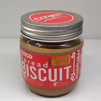 کرم بیسکوئیت دریکا 250گرمی