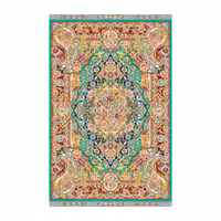 نخ و نقشه فرش دستباف کد 51009