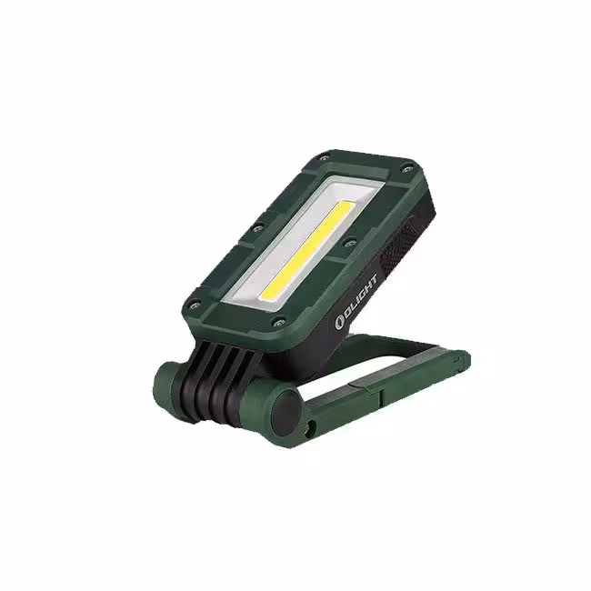 چراغ کار اولایت Olight Swivel Moss Green