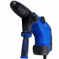 دریل بتن کن پنج شیار 1200وات ویوارکس مدل VR1240-RH