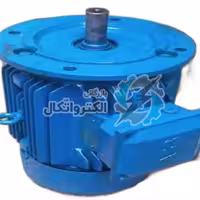 الکتروموتور 4کیلووات 3فازABB تهران صنعت