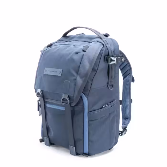 کیف ونگارد (Vanguard VEO RANGE 48 NV DAYPACK CAMERA  (Navy