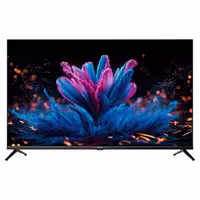 تلویزیون ال ای دی نکسار 43 اینچ هوشمند مدل NTV-H43T618N