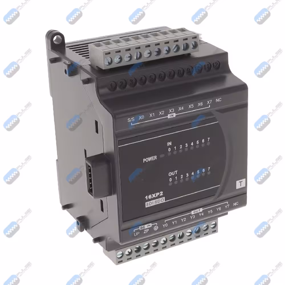 DVP16XP211T