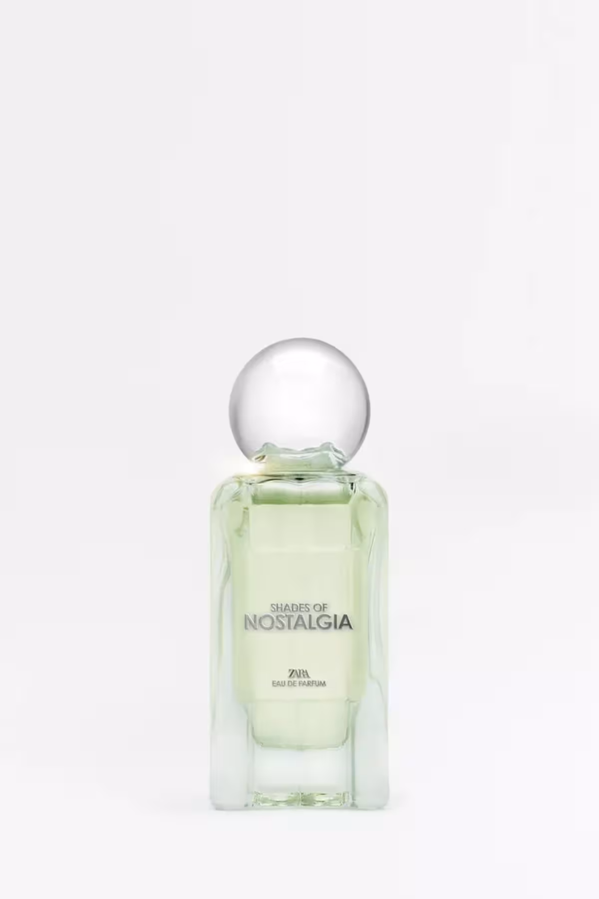 عطر زنانه سایه های ادوپرفیوم 50 میل Zara