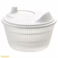 ظرف سالاد مدل UPPFYLLD | برند ایکیا | ارسال 15 الی 20 روز کاری