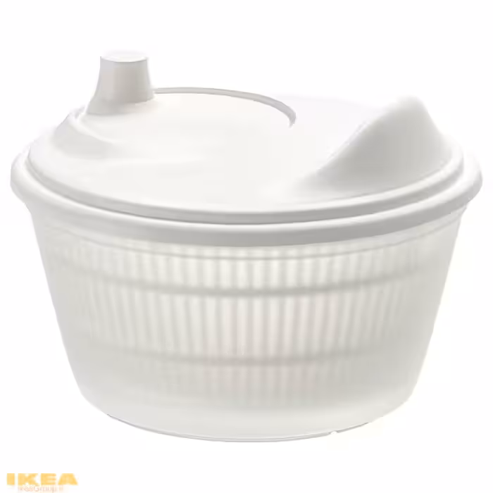 ظرف سالاد مدل UPPFYLLD | برند ایکیا | ارسال 15 الی 20 روز کاری