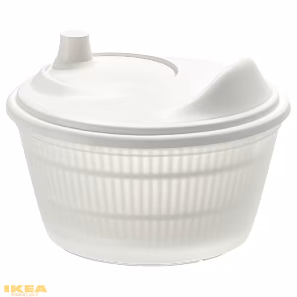 ظرف سالاد مدل UPPFYLLD | برند ایکیا | ارسال 15 الی 20 روز کاری