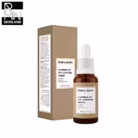 سرم دور چشم کافئین مارودرم حجم 30ml
