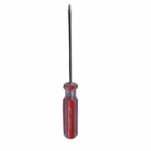 پیچ گوشتی تکی سایز 125-6 چهارسو جتک مدلLC6-125
