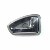 دستگیره درب بازکن از داخل راست کروم پراید