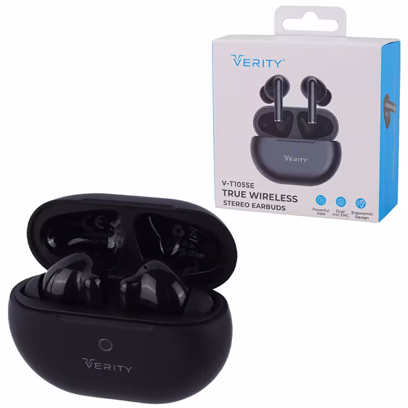 هندزفری بلوتوثی وریتی V-T105SE